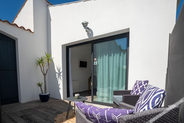 Others 5, Hotel Le Square, Charente-Maritime