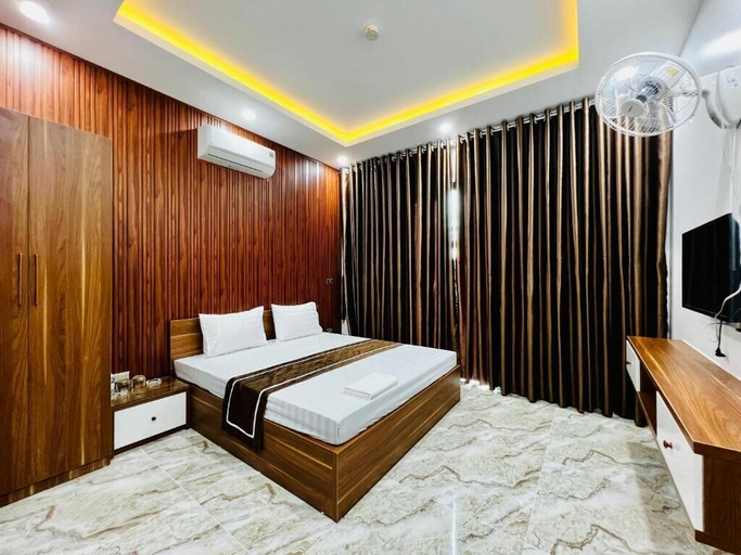 Room 2, THANH HONG HOTEL, Hà Tĩnh