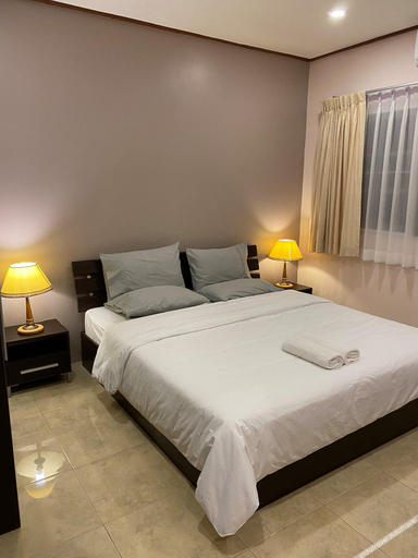 Bedroom 3, Let's Chill PoolVilla Pattaya Najomtien & Sattahip, Sattahip