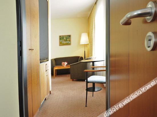 Others 2, ハンザ アパート-ホテル レーゲンスブルク(Hansa Apart Hotel-Worldhotel), Regensburg
