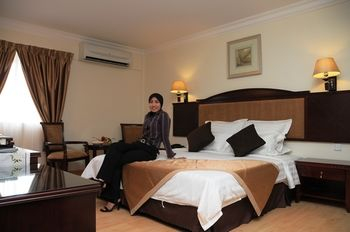 Others 4, Capital O 89658 Bustani Hotel, Kubang Pasu