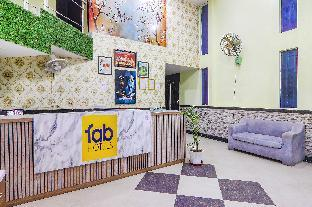 Others 2, FabHotel Astor, Gaya