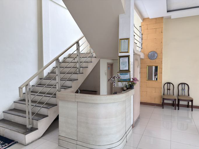 Others 2, Guesthouse Anggrek BSD Syariah, Tangerang Selatan
