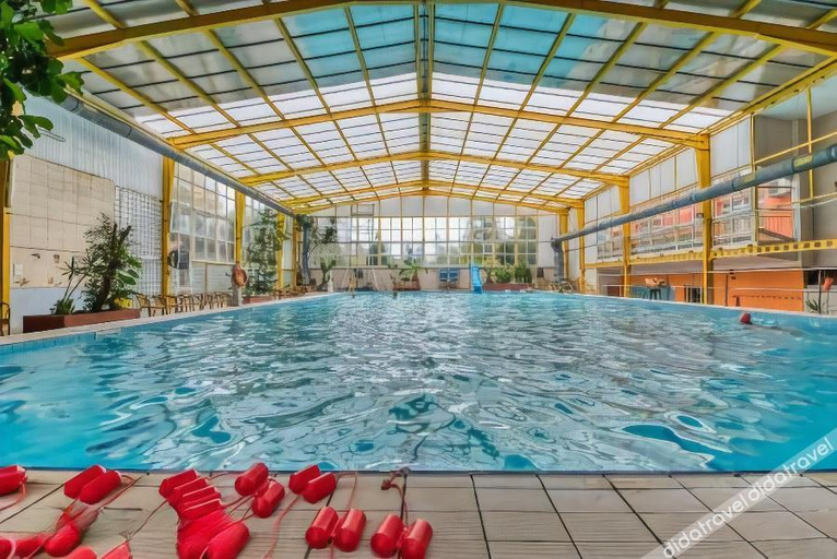 Sport & Beauty, Hotel Gracja, Gorzów Wielkopolski