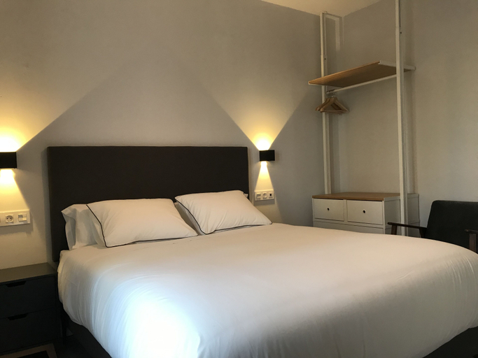 Bedroom 2, Apartamentos Ciudad de Ronda, Málaga