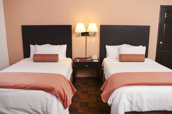 Others 4, Quality Inn Nuevo Laredo, Nuevo Laredo