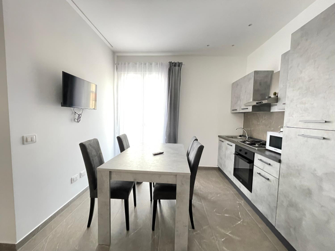 Others 4, Villa Borghesi Suites Fronte Mare, Rimini