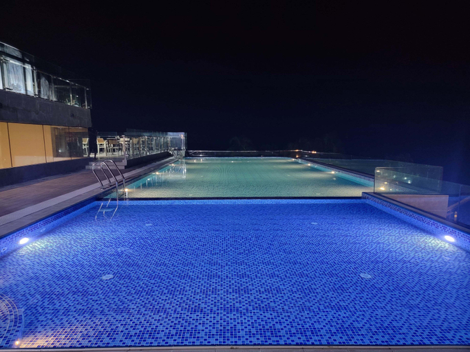 Sport & Beauty 4, DERA Resort & Spa- Cox's Bazar, Cox's Bazar