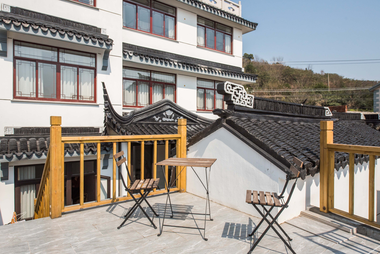 Others 2, Yunman Cunshang Hostel, Suzhou