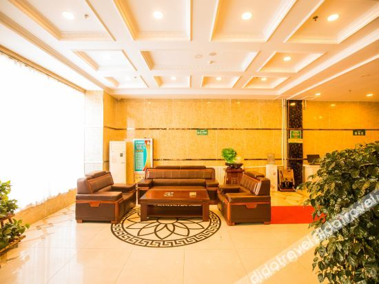 Others 4, GreenTree Alliance Hotel Dezhou Pingyuan County East Pingan Street, Dezhou