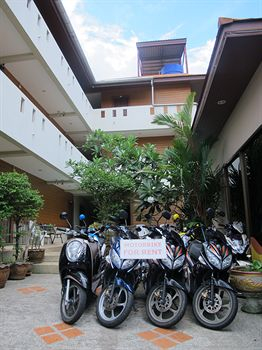Others 2, Patong Hillside Hotel, Phuket Island