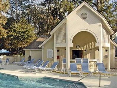 Sport & Beauty 3, Coral Reef Resort, Beaufort