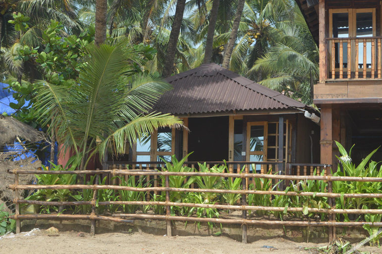 Others 4, Soulmate Beach Resort, South Goa