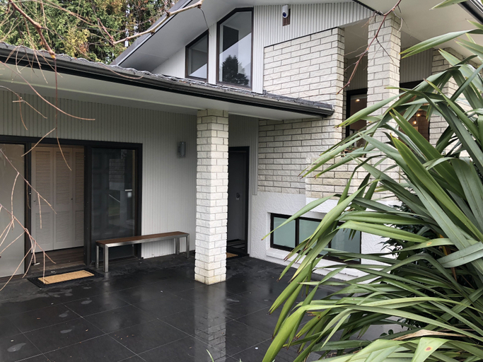 Exterior & Views, Luxury Golf-Side Lodge K Lodge Rotorua, Rotorua