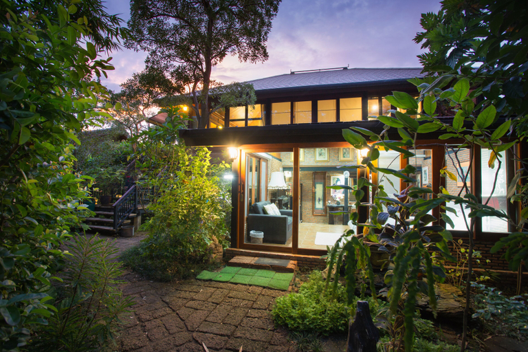 Exterior & Views 1, Cattani's Riverside Home, Phra Nakhon Si Ayutthaya
