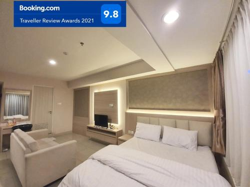 Others 3, Grand Kamala Lagoon by Bonzela Property , Bekasi