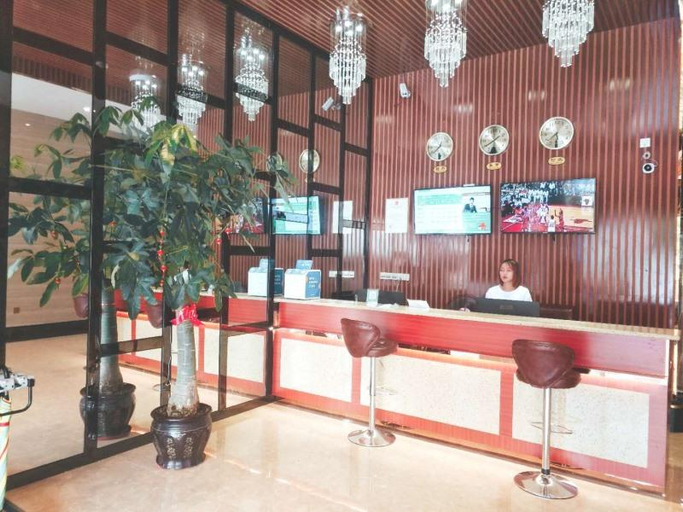 Others 5, Shell Hainan Ledong County Huangliu Town Bus Station Hotel, Hainan