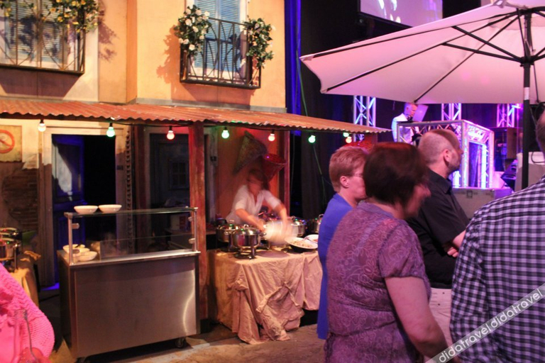 Food & Drinks 4, Central Studios Albion Street, Gloucestershire