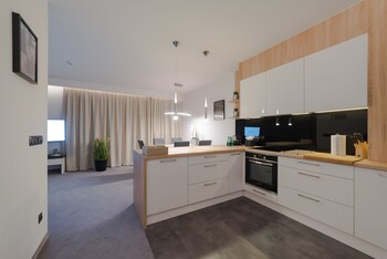 Others 4, Apart-Hotel VIVI Residence & SPA, Żory