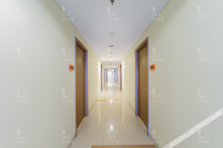 Others 2, RedLiving Apartemen Puri Orchard - Tower Magnolia, Jakarta Barat