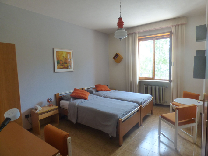 Bedroom 3, Damarco Alloggio Turistico Locanda, Vicenza