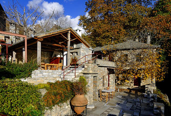 Others 4, Anovolios Boutique Hotel, Thessaly