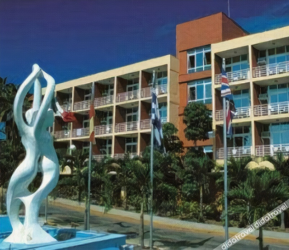 Others 5, Hotel Atlantico, La Habana del Este