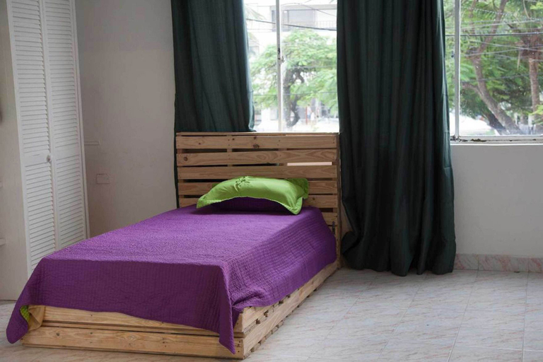 Bedroom 3, Apartamentos Turísticos In Di Town, San Andrés
