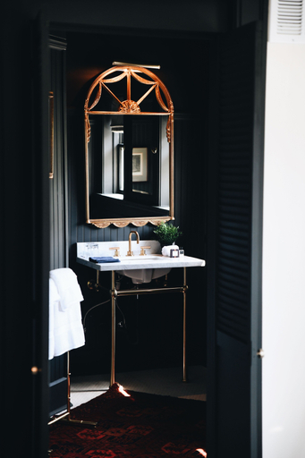 Bathroom 3, The Truitt, Kansas City