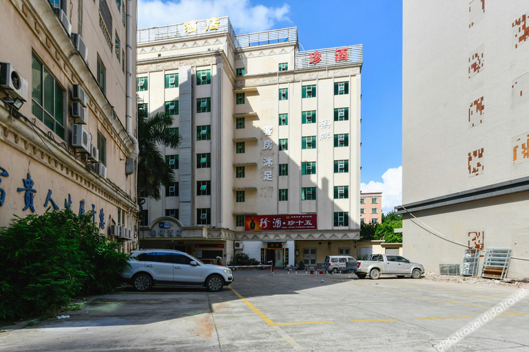 Others 3, Chongming Hotel (Huizhou Huiyang), Huizhou