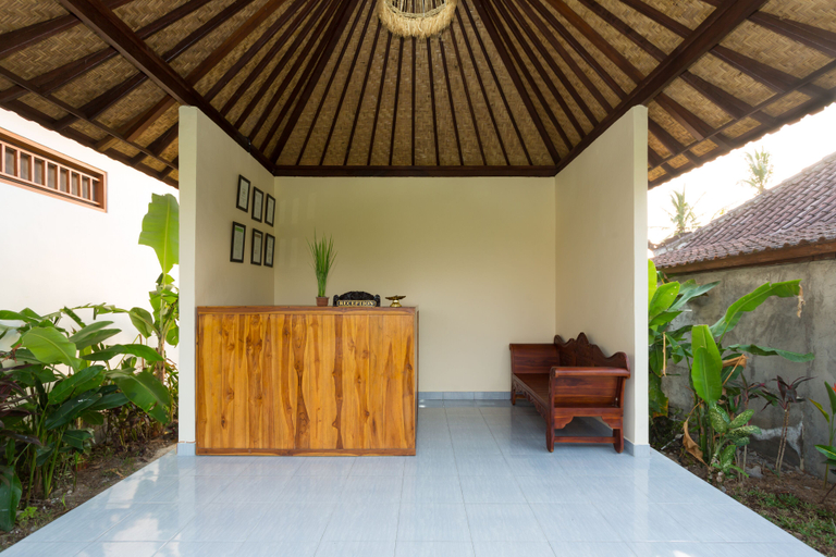 Public Area 2, Canting Bali Suite, Gianyar