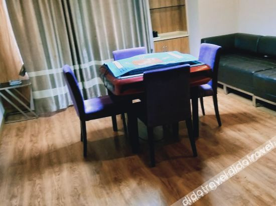 Others 3, Yuzhilin Hotel, Yiyang
