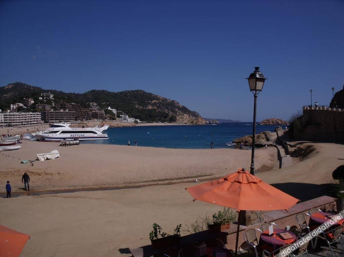 Others 3, Hotel Cap dOr - Children Only from 15 Years Old, Girona