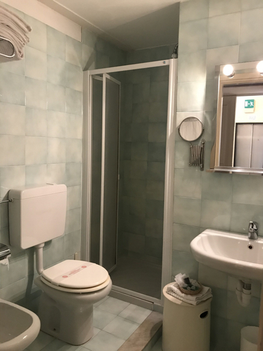Others 4, Residence Hotel Miramare, Imperia