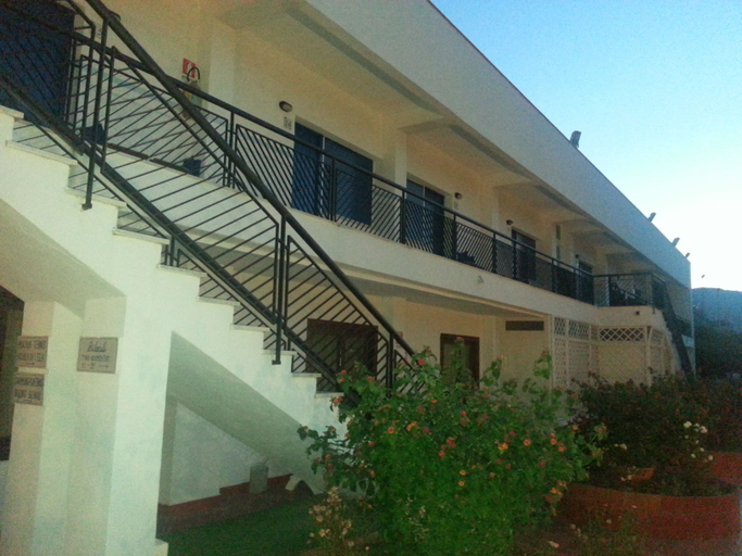 Exterior & Views 2, La Marsa Vacances, Palermo