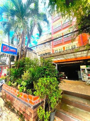 Others 2, BB House Rambuttri 1, Phra Nakhon