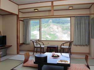 Others 4, Manza Hotel Juraku, Tsumagoi