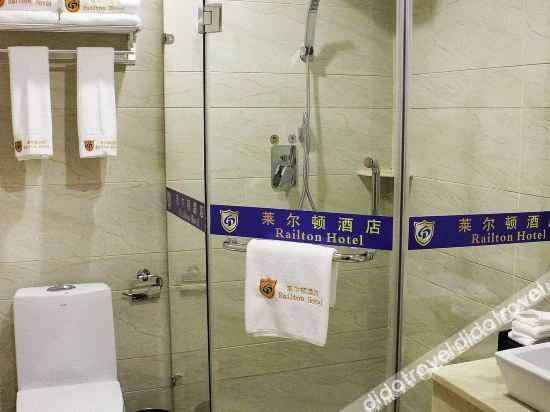 Others 5, NUOXI Hotel, Shenzhen