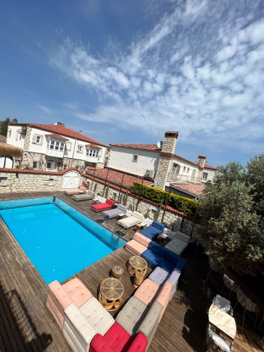Room 2, Rupa Hotel Alaçatı- Adults Only, Çeşme