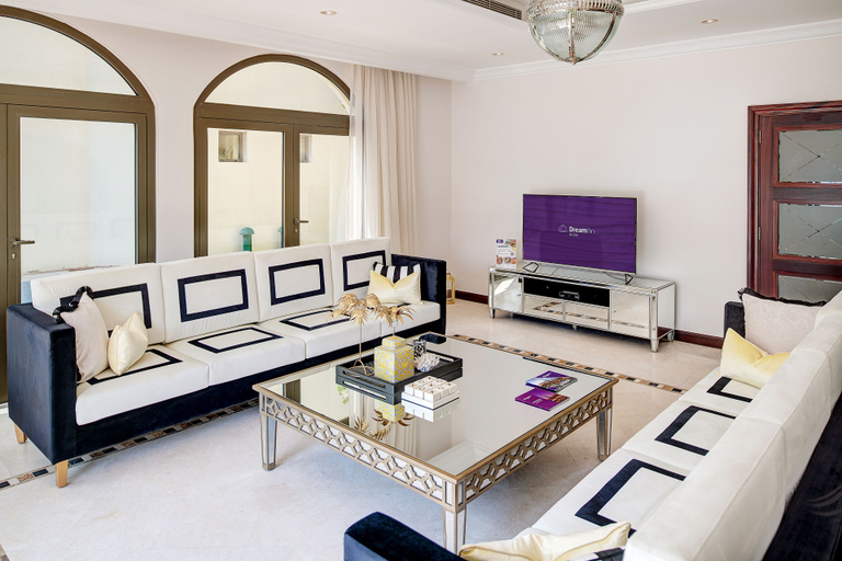 Others 5, Dream Inn Dubai - Palm Villa Frond P, Dubai