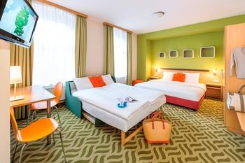 Others 4, ibis Styles Berlin City Ost, Berlin