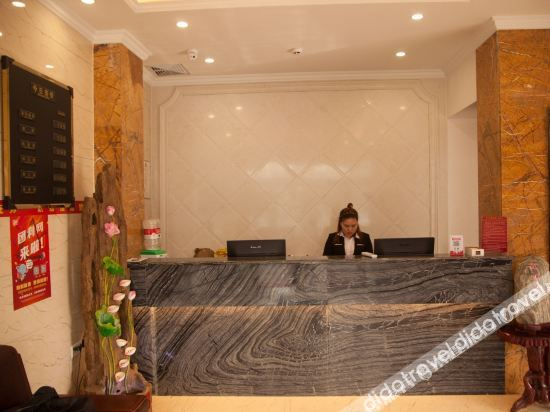 Others 3, Chuqi Express Hotel, Luohe