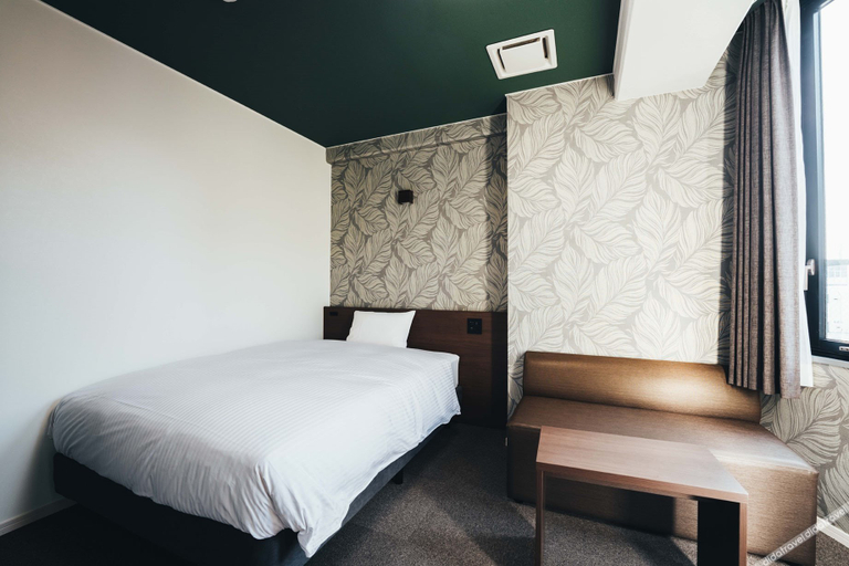 Bedroom 2, TAPSTAY HOTEL, Saga