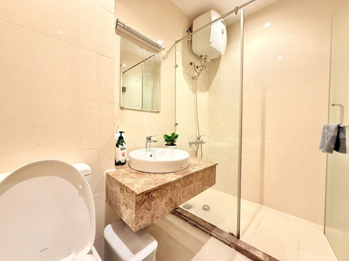Bathroom 3, Thuy Sky1, Tân Bình