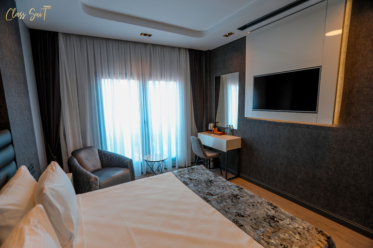 Others 5, Class Suit Hotel, Bakırköy