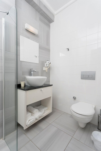Bathroom 2, Bouti Ayvalık, Ayvalık