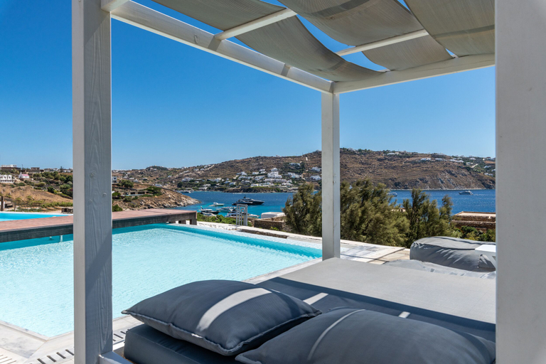 Others 4, Sea View Residence, South Aegean