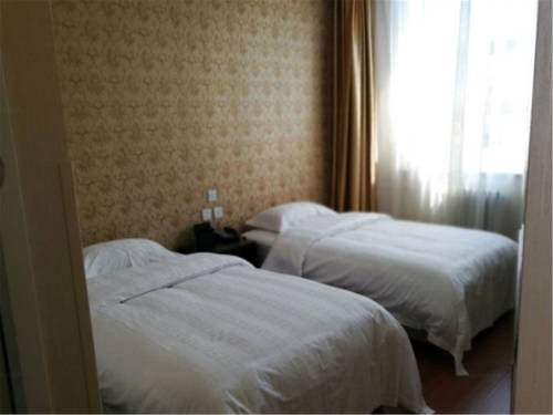 Others 3, Liupukang Hotel, Beijing