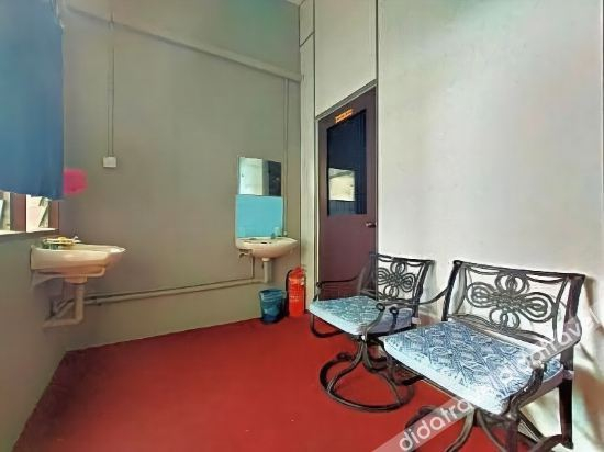 Others 3, Rz Gold Hotel, Kuala Krai