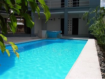 Others 4, RS Suites Hotel, Tuxtla Gutiérrez